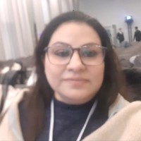 India Water Foundation Employee Shweta Tyagi's profile photo