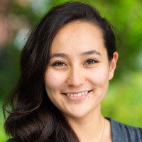 McKinsey & Company Employee Selena Wang-Thomas's profile photo