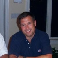 Western CT Military Officers Association Employee John Simonetti's profile photo