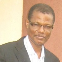 Khristos Solutions Network Employee Ade-Johnson's profile photo