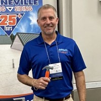 Adam Quenneville Roofing, Siding & Windows Employee Adam Quenneville's profile photo