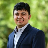 Shail Modi Email