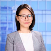 Emote Interactive Employee Azure Yang's profile photo