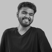 Stuvio Employee Parakh Choudhary's profile photo