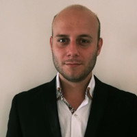 Gemeente Alphen aan den Rijn Employee Lars Geitenbeek's profile photo