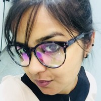 Deeploop Technologies Employee Arpita Saha's profile photo