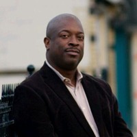 Andre Stringfellow
