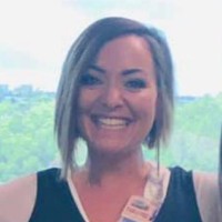 Armor Health Employee Jillian Lorenz's profile photo