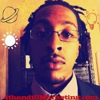 Brett Johnson Jr.