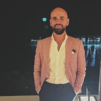 Mohammad Bakir Email & Phone Number