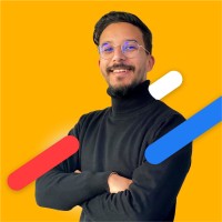 BOTTICELLI WEB Employee Mohamed Outmal's profile photo