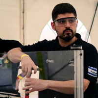 BGRacing Employee Alon Jitkov's profile photo