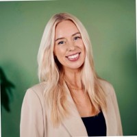 Økonomistyrelsen Employee Linda Sørensen's profile photo