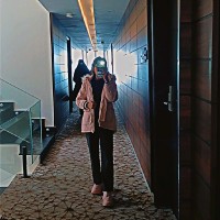 Devsinn Technologies Employee Khawila Akhtar's profile photo