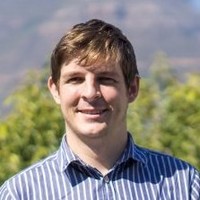 GreenCape Employee Bruce Raw's profile photo