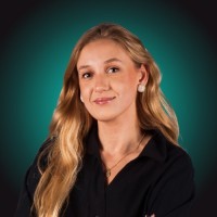 Endeavor Chile Employee Josefina Peterson's profile photo