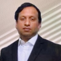 Citi Employee Vikram Thakur's profile photo