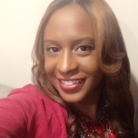 C.N. Robinson Lighting Supply Company, Inc. (CNR Lighting) Employee Crystal Freeman's profile photo