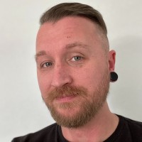 BEI Precision Systems and Space Company Employee Randall Pierce's profile photo