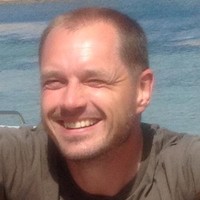 SiNIX GROUP AB Employee Björn Isaksson's profile photo
