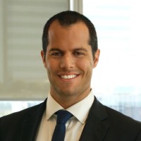 Imubit Employee Gilad Cohen's profile photo