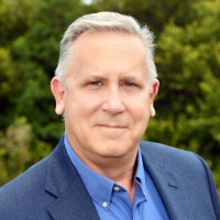 Exit Employee Larry Treger's profile photo