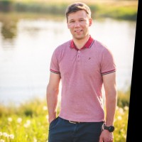 AS Graanul Invest Employee Urmo Ariva's profile photo