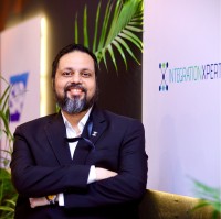 Integration Xperts Employee Noman Lakhani's profile photo