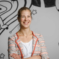 Die Continentale Employee Kerstin Fiedler's profile photo