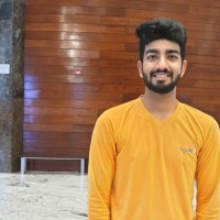 Plum Employee Zeeshan Bhati's profile photo