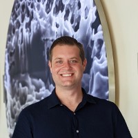 Moffitt Cancer Center Employee Alex Jaeger's profile photo