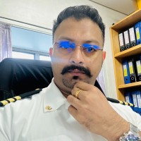 Norwegian Cruise Line Holdings Ltd. Employee Shiju Jose's profile photo