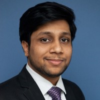 Paras Jain Email & Phone Number