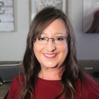 Seeking Scripture Employee Aliisa Desalvo's profile photo