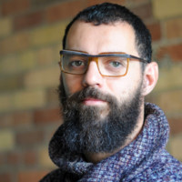 Stealth Mode Company Employee Fernando Flores Mangas's profile photo