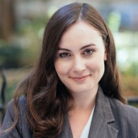 FIDROIT Employee Elvire Viallon's profile photo