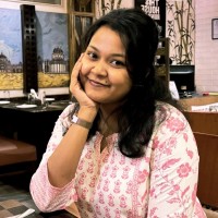 SquashCode Employee Hiya Das's profile photo