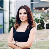 ENERCON Employee Ezgi Katmer's profile photo