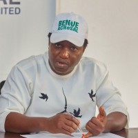 Benue Digital Infrastructure Company PLC (BDIC) Employee Gabriel Nwankwo's profile photo