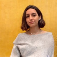 Renata Luna Email