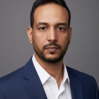 Odea Integrations Employee Mohamed Eba's profile photo
