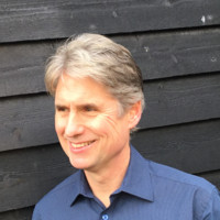 Riversimple Employee Robert st John Cooper's profile photo