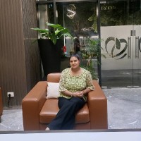 Prologic Technologies Employee Shivneet Kaur's profile photo