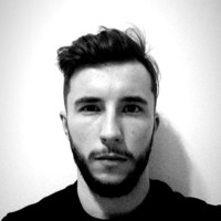 Superdevs Employee Piotr Margański's profile photo