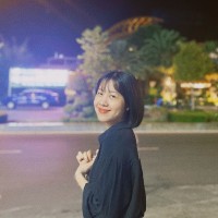 TransPerfect Employee Vy Dinh's profile photo