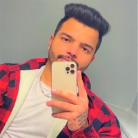 Eagle Eye Security Employee Hardik Vasishat's profile photo