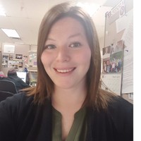 QC Conveyors Employee Jessica Schatzman's profile photo