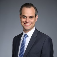Origin Materials Employee Ben Freireich's profile photo