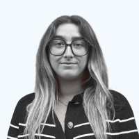 TEEPTRAK Employee Léa Morillon's profile photo