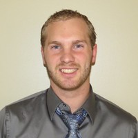 I Got Skills Employee Thomas MacMillan's profile photo